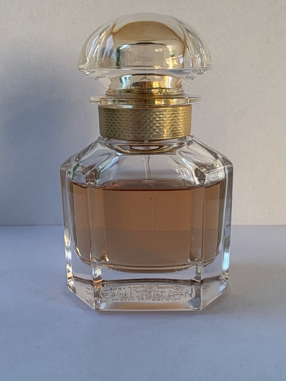 GUERLAIN Mon Guerlain Eau de Parfum 1.0oz/30 ml spray
